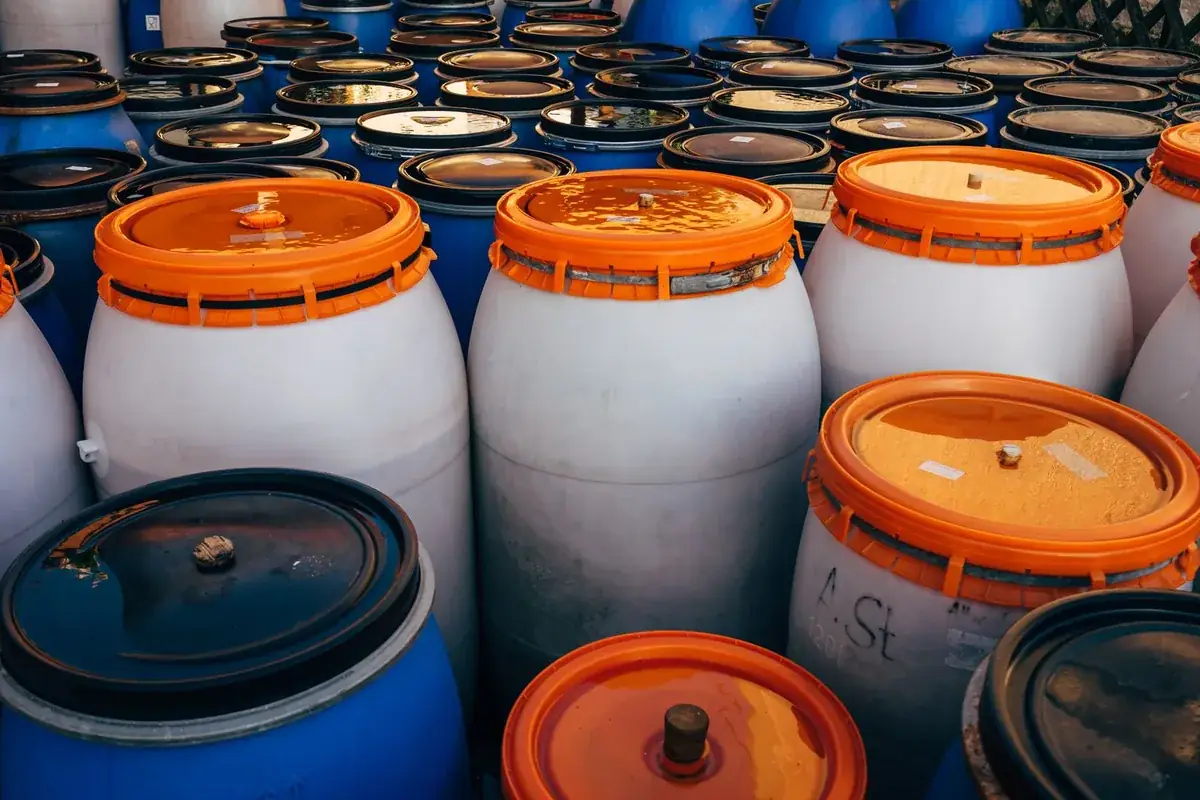 Hazmat Cleanup in Towaco, NJ