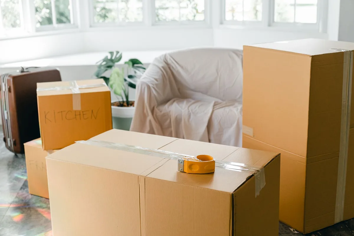 Hoarding Cleanup in Towaco, NJ